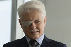 Dave Foley as Danish Graves in Fargo - Season 5