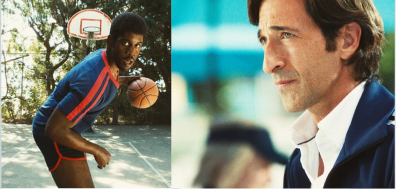 'Winning Time' Season 2: Adrien Brody & Quincy Isaiah on Pat Riley and Magic Johnson's Journey