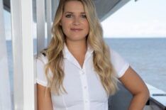 'Below Deck Down Under's Margot Sisson Speaks Out on Sexual Misconduct Incident