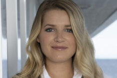 Margot Sisson in Below Deck Down Under - Season 2