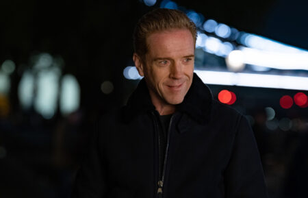 Damian Lewis in the 'Billions' Season 7 premiere