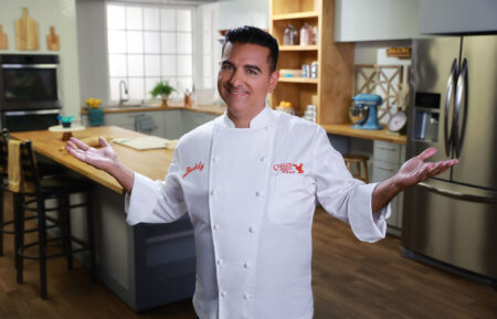 Buddy Valastro's Cake Dynasty