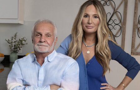 Lee Rosbach and Kate Chastain - Couch Talk with Captain Lee and Kate - Season 1