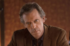 Hugh Laurie in 'Chance'