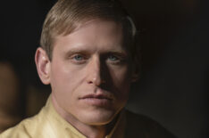 Nicholas Logan as Colton Wolf in 'Dark Winds' Season 2