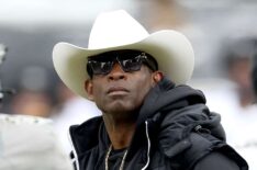 Deion Sanders, Colorado football