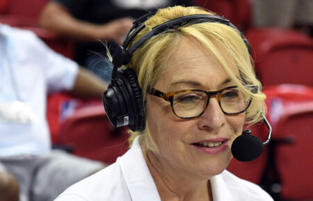 Doris Burke