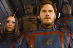 Chris Pratt-'Guardians of The Galaxy'