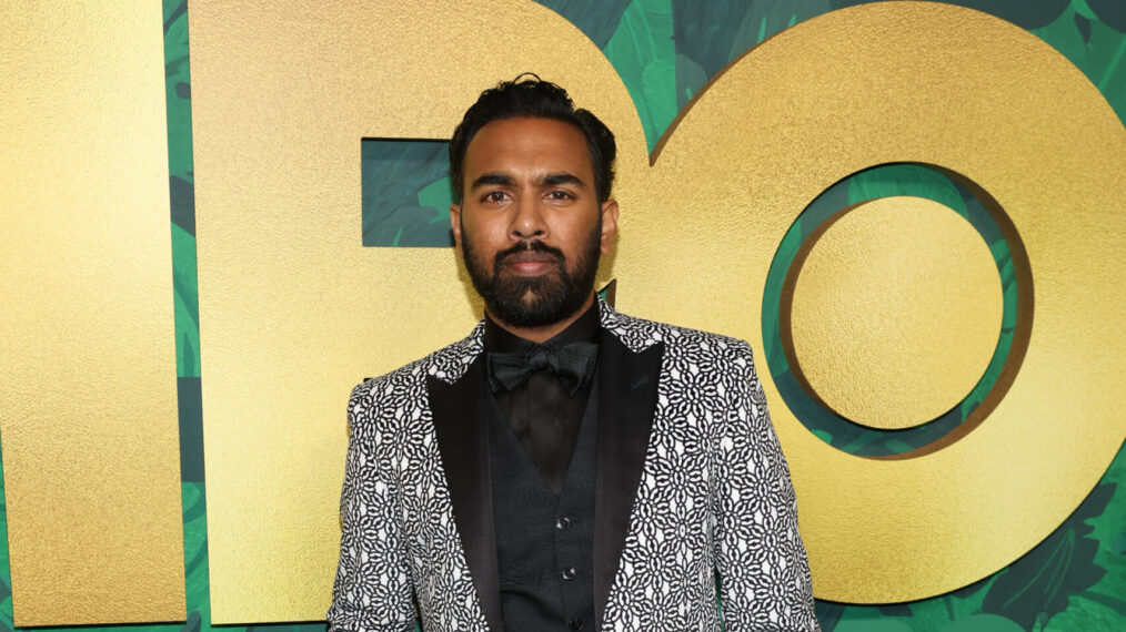 Himesh Patel attends HBO / HBO Max Emmy Nominees Reception