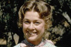 Hersha Parady as Alice Garvey in Little House on the Prairie