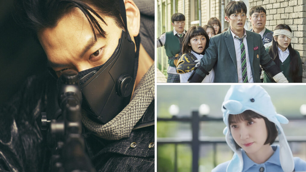 13 Amazing Korean Shows to Watch on Netflix Now