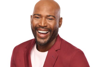 Karamo - Season 1