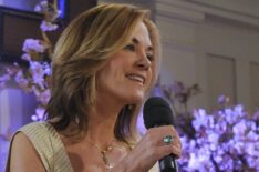 Kassie DePaiva as Blair in One Life to Live