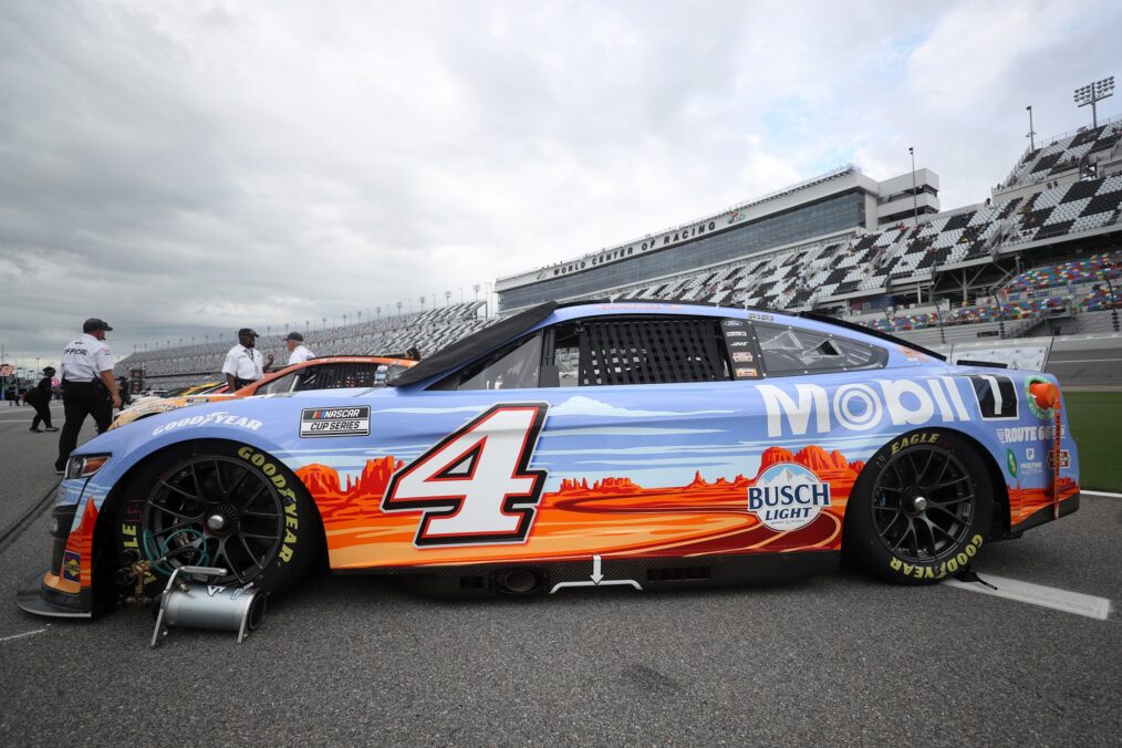 Coke Zero Sugar 400 NASCAR Commentator Sizes Up 2023 Competition