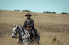 Everything We Know About 'Lawmen: Bass Reeves'