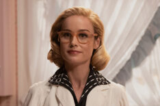Brie Larson in 'Lessons In Chemistry'