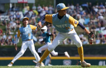 Little League World Series 2022