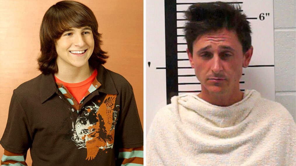 Mitchel Musso