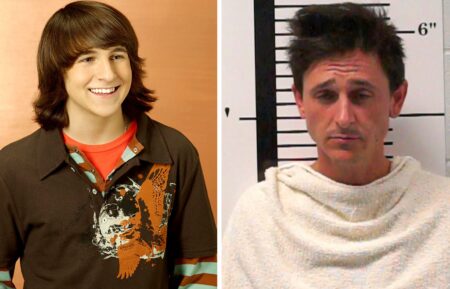 Mitchel Musso