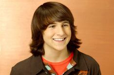Mitchel Musso of Hannah Montana - Season 2