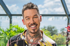 David Bromstad - 'My Lottery Dream Home'