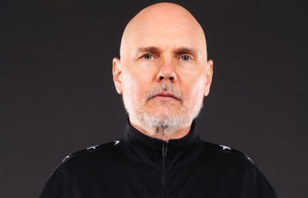 Billy Corgan