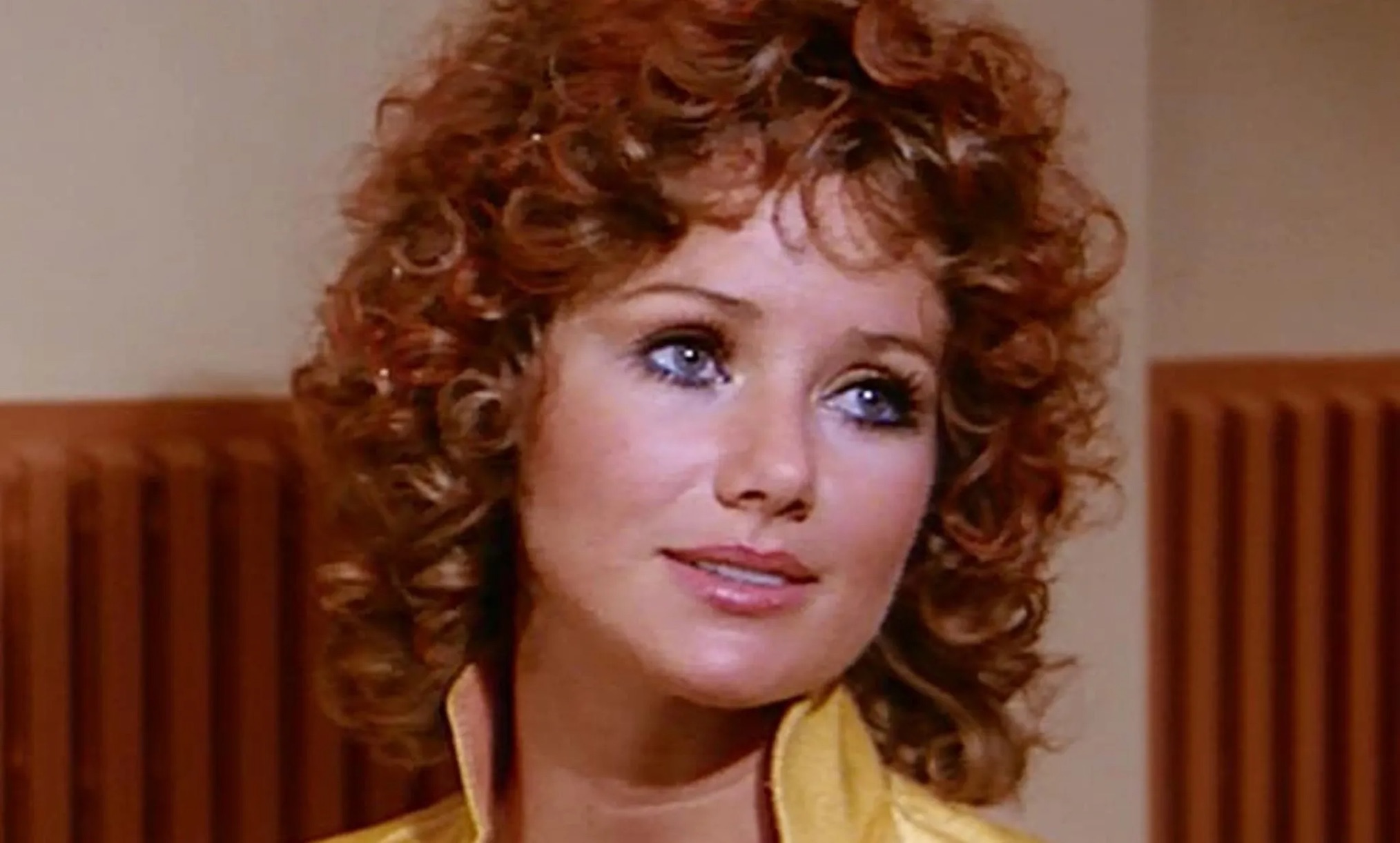 Nancy Frangione Actress
