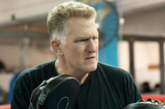 Michael Rapaport in Only Murders in the Building