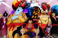‘One Piece’ Dub Cast Tease Episode 1000 & Gear 5 Luffy