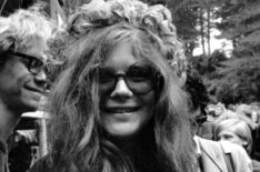 Janis Joplin in 'San Francisco Sounds A Place In Time'