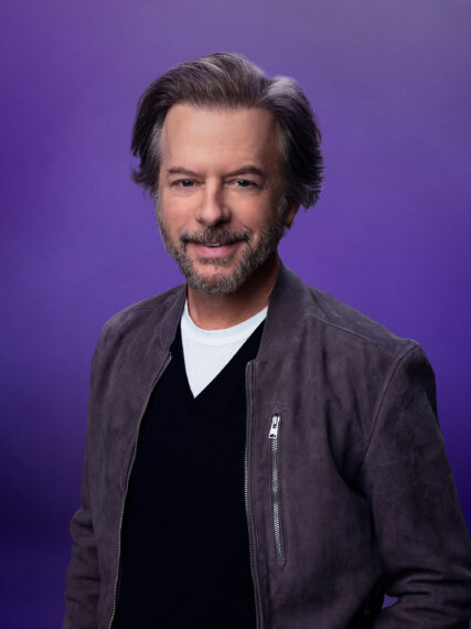 David Spade-'Snake Oil'