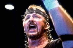 Terry Funk in Beyond the Mat