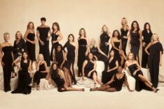 ‘The Golden Bachelor’: Meet All 22 Women Vying for Gerry Turner's Heart (PHOTOS)