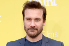 Clive Standen-'The Morning Show'