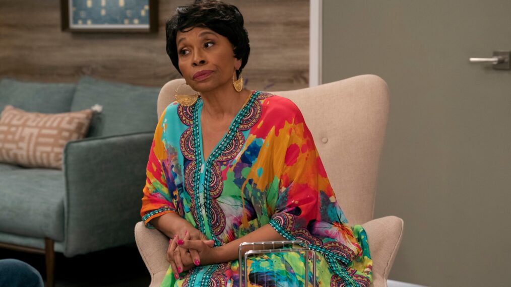 ‘The Upshaws’ Introduces Jenifer Lewis & Marsha Warfield in New