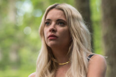 Ashley Benson in 'The Wilderness'