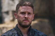 'The Winter King': Iain De Caestecker Previews Arthur's Painful Origin Story