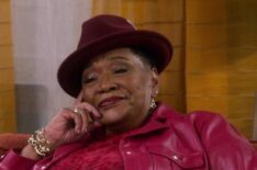 Marsha Warfield as Glodine in The Upshaws