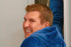 Todd Chrisley in 'Chrisley Knows Pest'