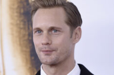 Alexander Skarsgård