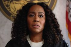 Simone Missick in 'All Rise'