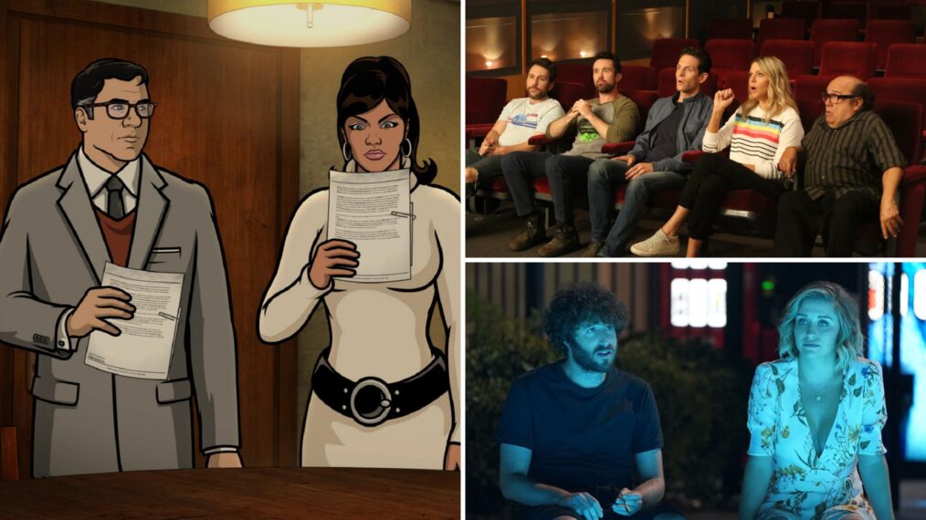 FXX Turns 10: 10 Standout Shows From the Spinoff Cable Channel