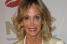 Arleen Sorkin arrives at Les Girls 9, a cabaret featuring celebrity performances to raise funds for the National Breast Cancer Coalition on October 5, 2009 in Los Angeles