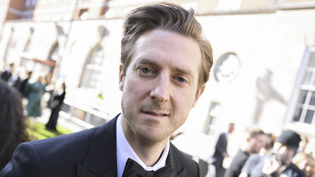 Arthur Darvill