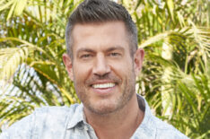 Jesse Palmer in 'Bachelor in Paradise'