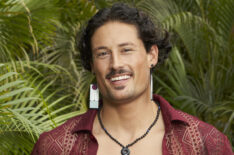 Brayden Bowers in 'Bachelor in Paradise'