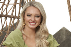 Brooklyn Willie in 'Bachelor in Paradise'