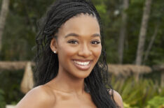 Eliza Isichei in 'Bachelor in Paradise'