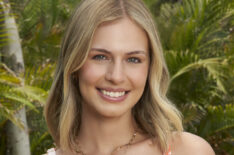 Jessica “Jess” Girod in 'Bachelor in Paradise'