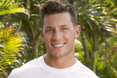 Peter Cappio in 'Bachelor in Paradise'